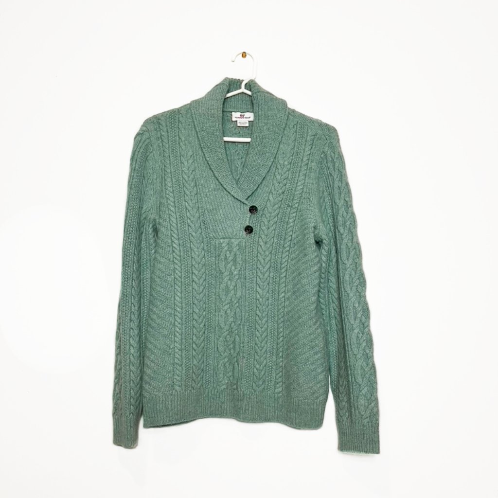 Vineyard Sweater